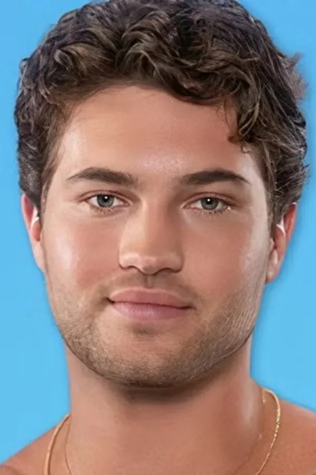 TJ Palma