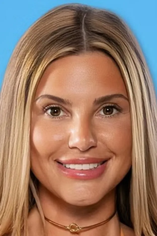 Iris Kendall
