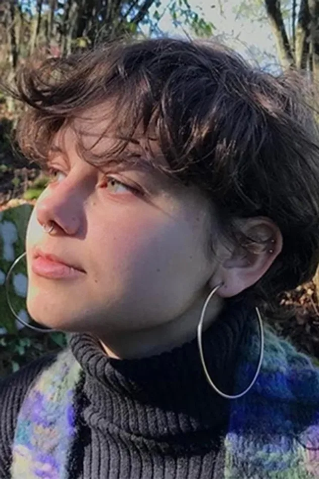 Обложка для Isabella Cunha