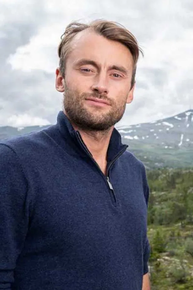 صورة الغلاف لـ Petter Northug