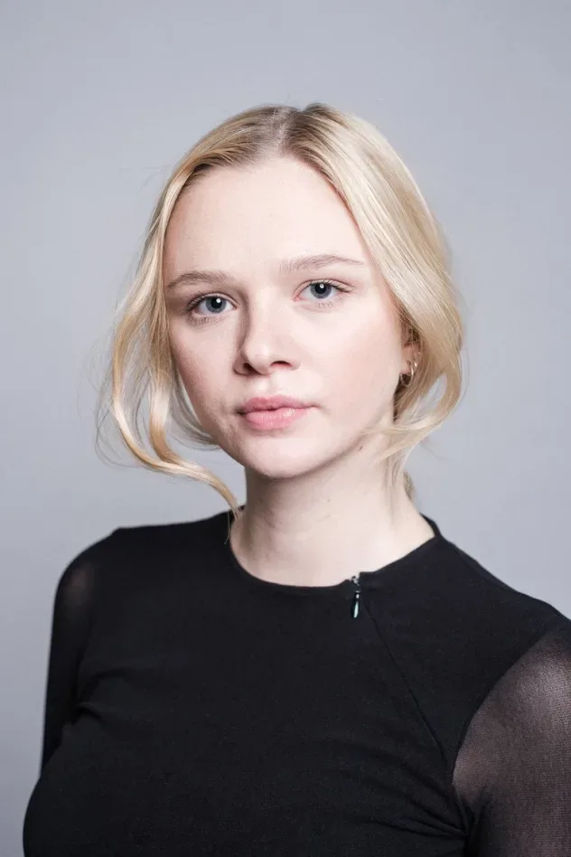 Обложка для Ada Szczepaniak