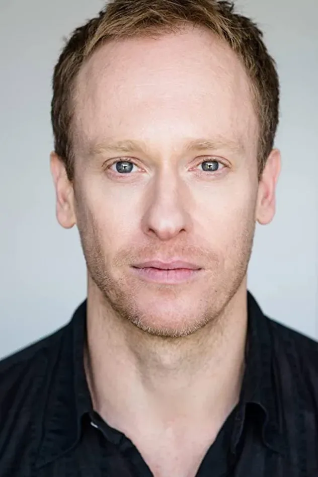 Обложка для Grant Cartwright