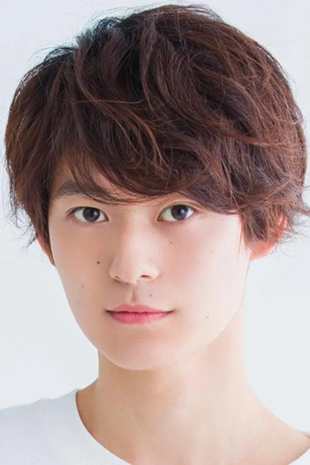 Zaitsu Yutaro