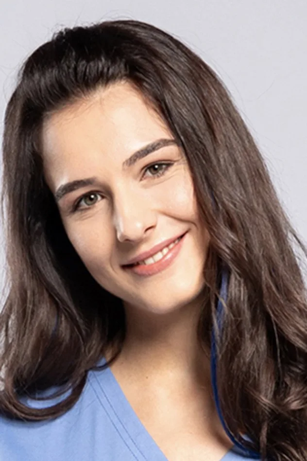 Ilektra Barouta