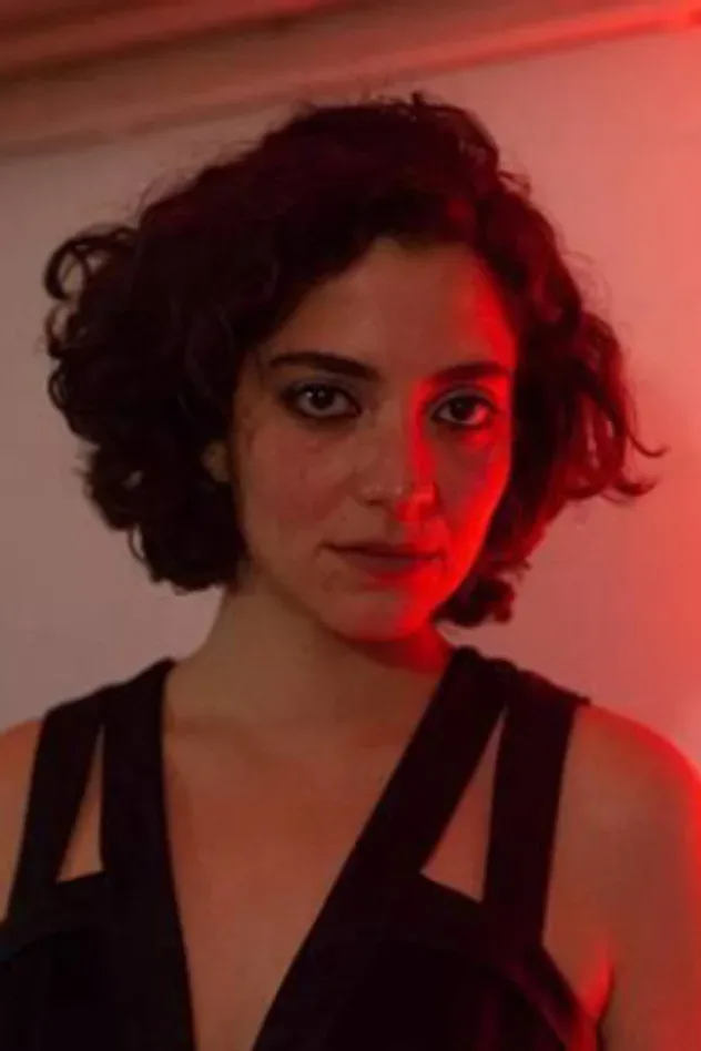 Imagen de portada para Nadah El Shazly