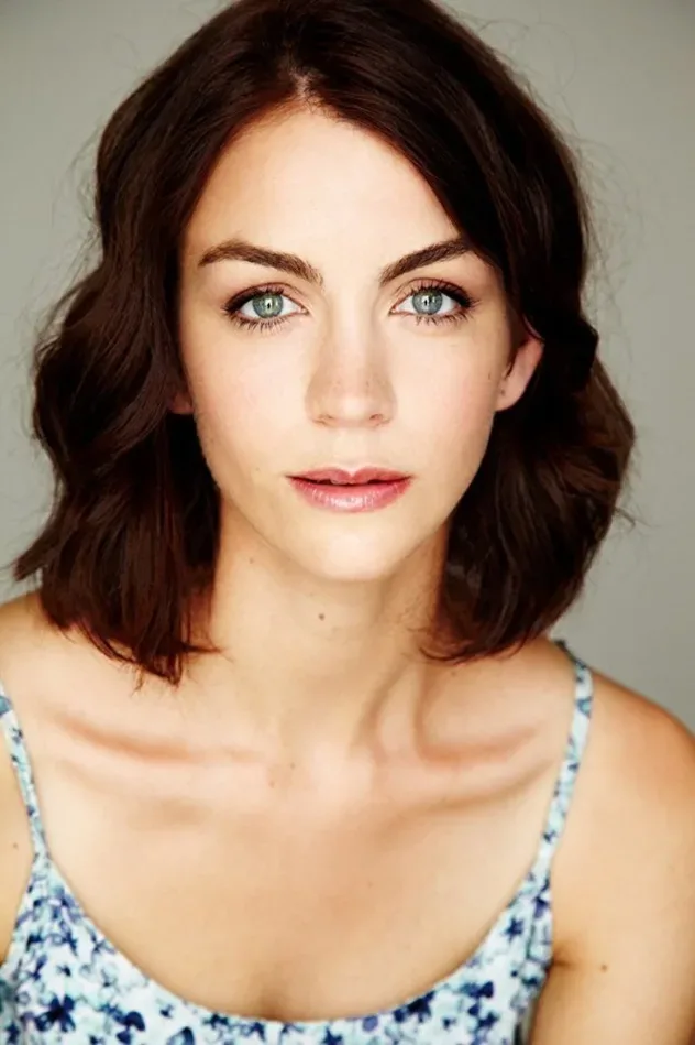 Imagen de portada para Jessica Clarke