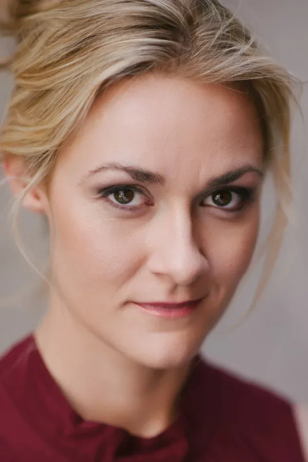 Обложка для Julia Billington