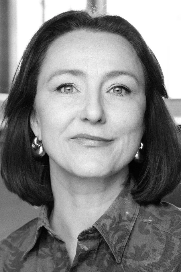 foto de Cathrine Frost Andersen