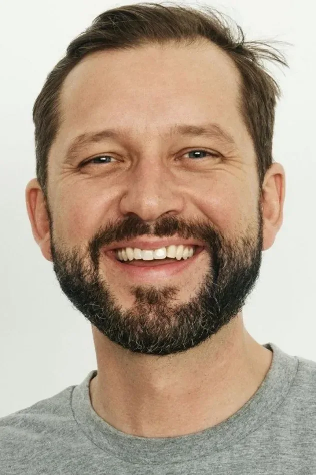 Martin Høgsted için kapak görseli