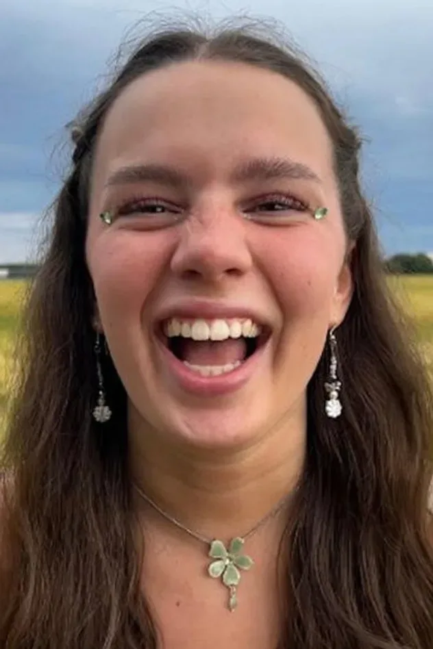 صورة الغلاف لـ Anna Brynald