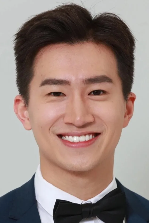 Randal Tsang