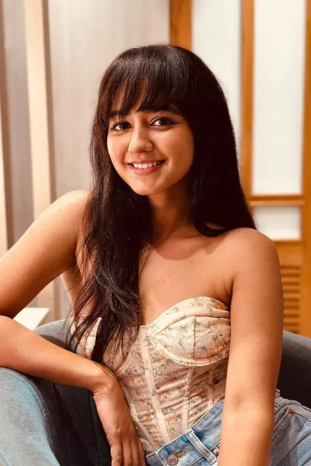 صورة الغلاف لـ Tanya Sharma