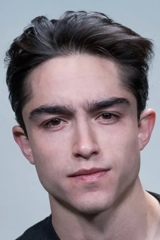 Cover image for Iván Rovirosa