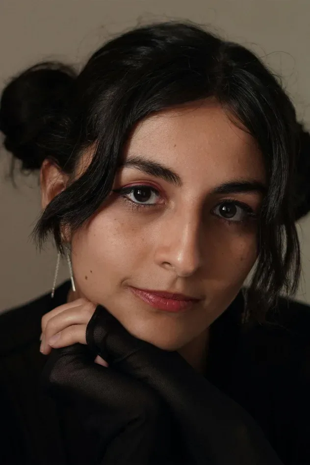 Sofía García Galán için kapak görseli