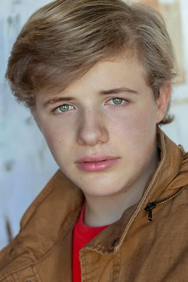صورة الغلاف لـ Jakob Salvati