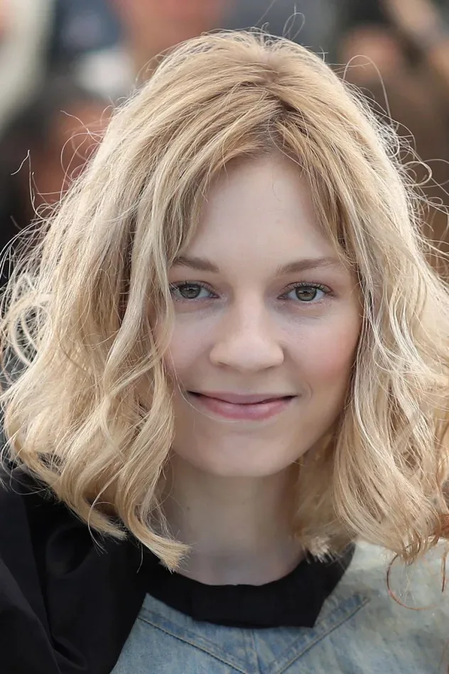 Viktoriya Miroshnichenko için kapak görseli