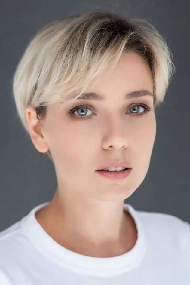 Елена Полянская photo