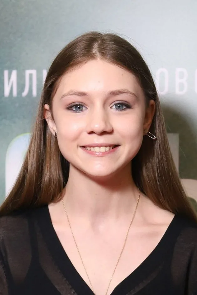 foto de Masha Koshina