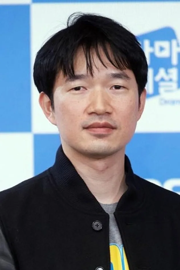 Choi Sang-yeol fotoğrafı