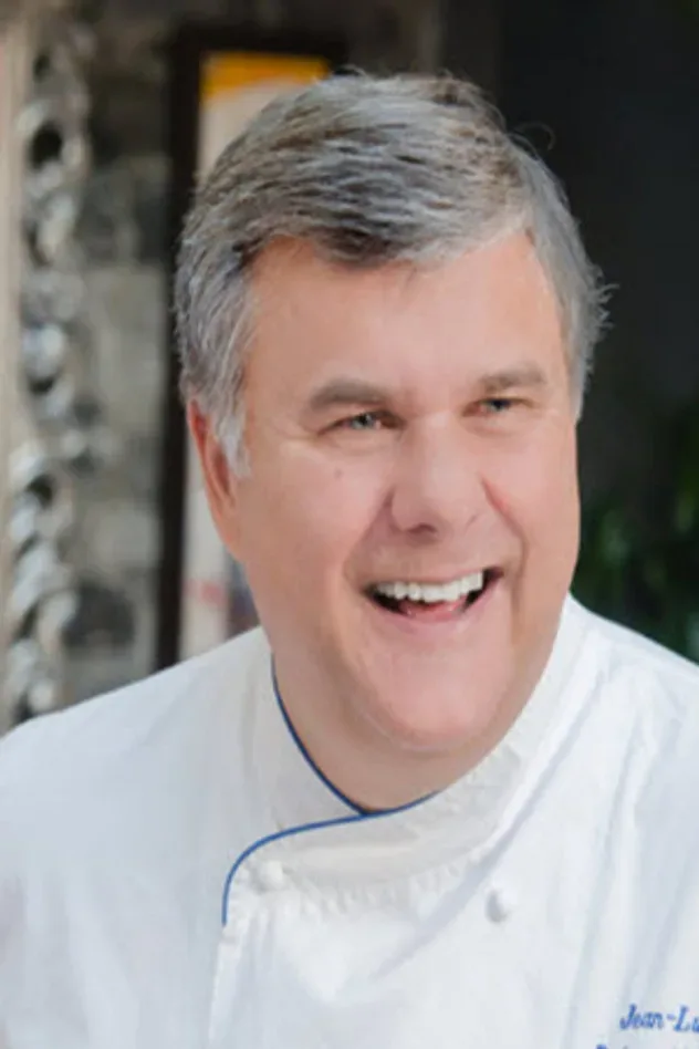 Обложка для Jean-Luc Boulay