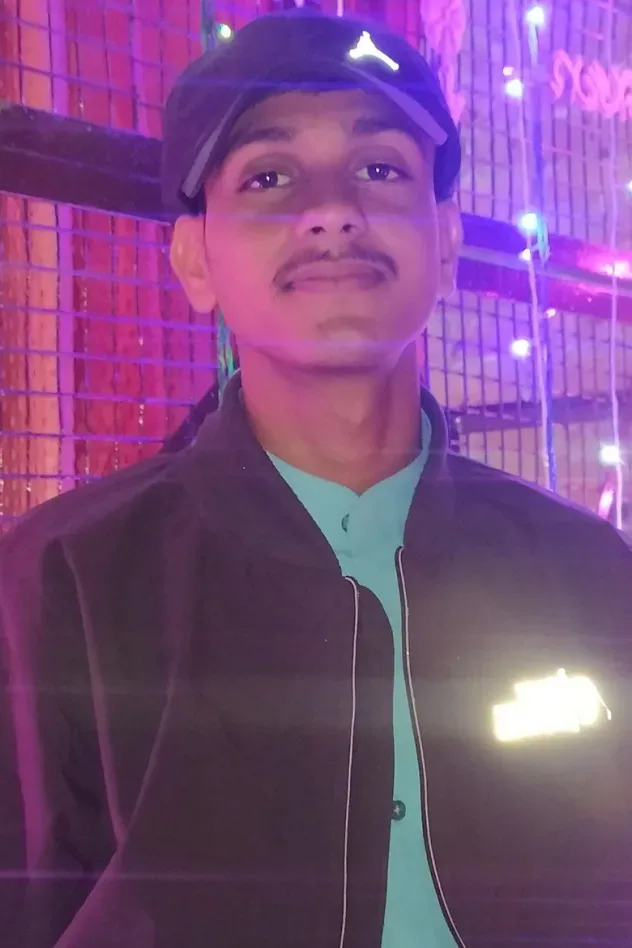 Обложка для Vishal Shrivastav