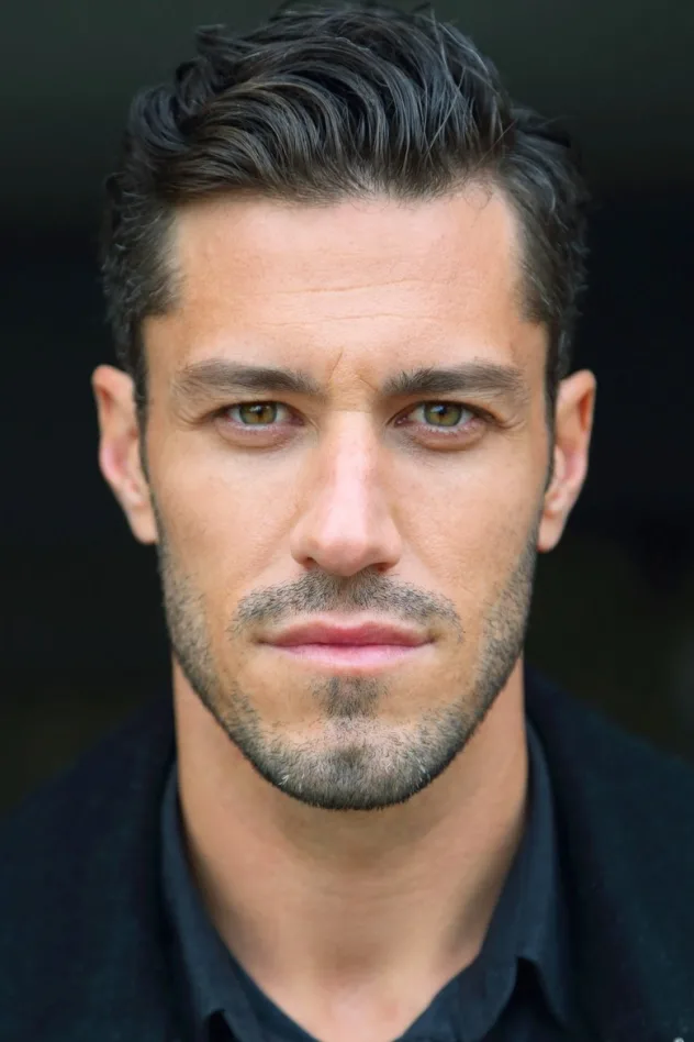 Brandon Quinn fotoğrafı