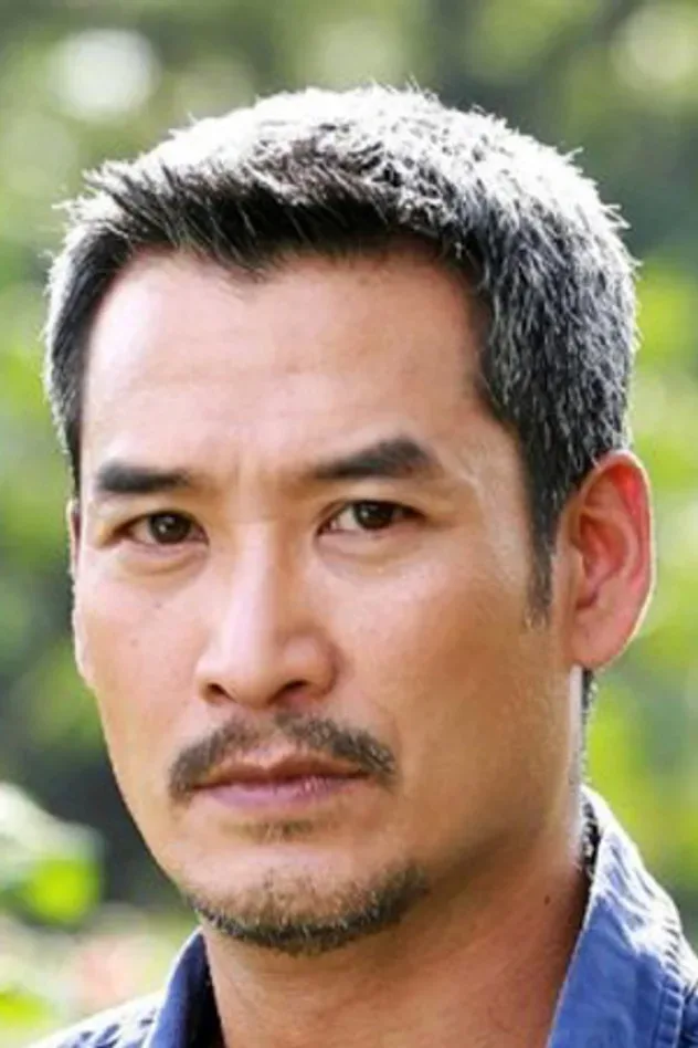 Cover image for Tanakorn Posayanon