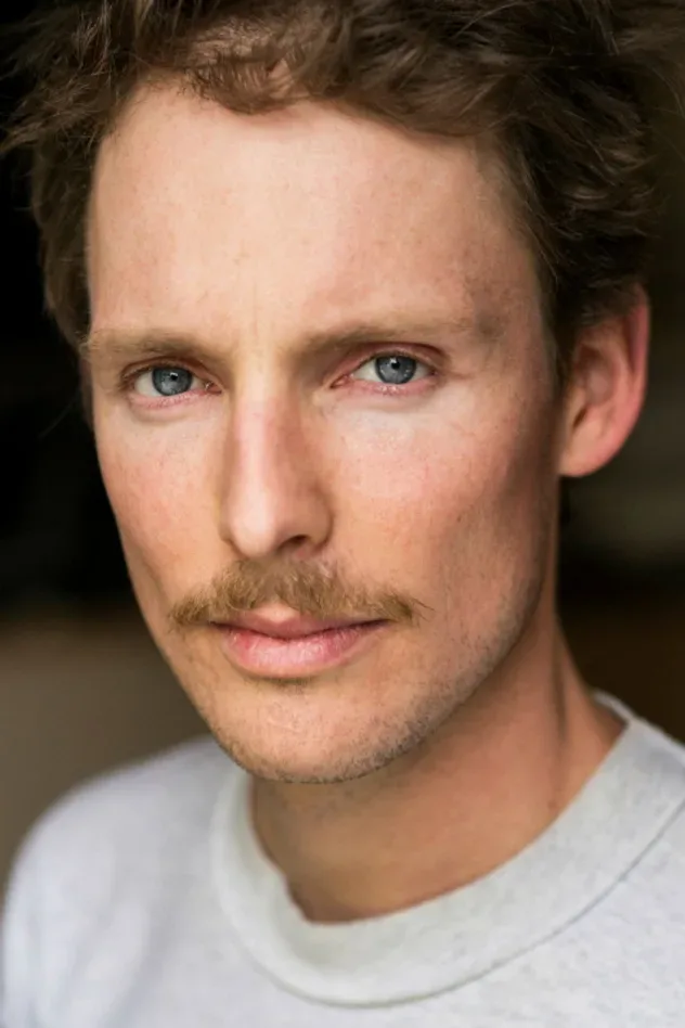 Обложка для Guy Montgomery