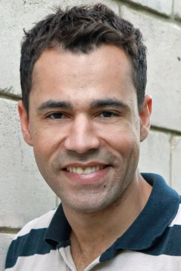 Rodrigo Sant'anna için kapak görseli