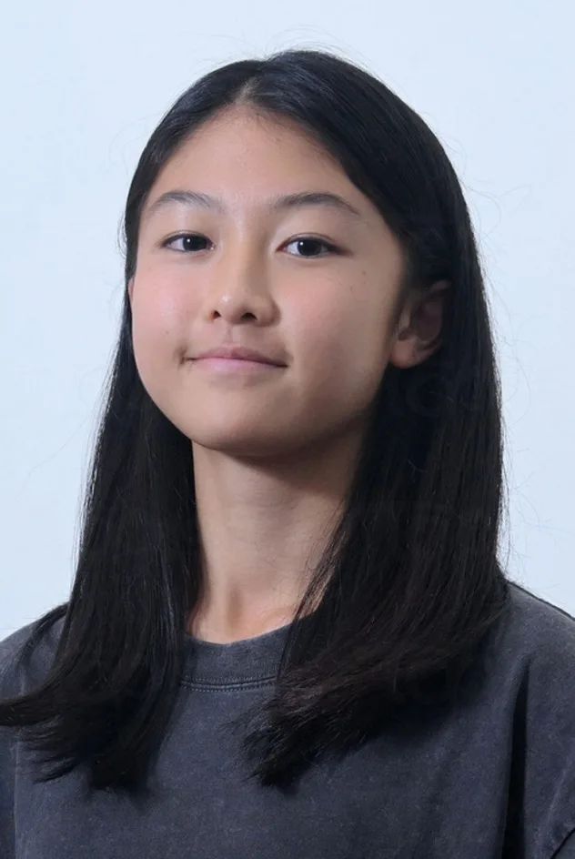 Chau Tsz-Yuet
