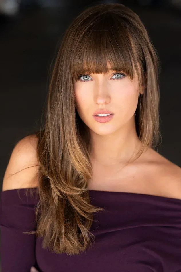 Imagen de portada para Abby Pauly