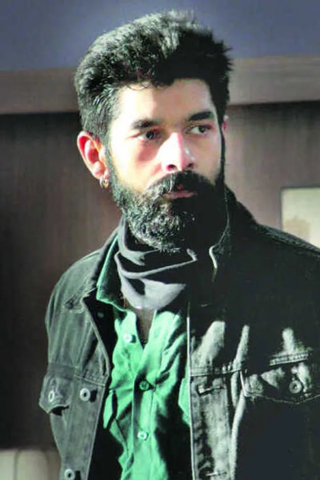 صورة Surya Sharma