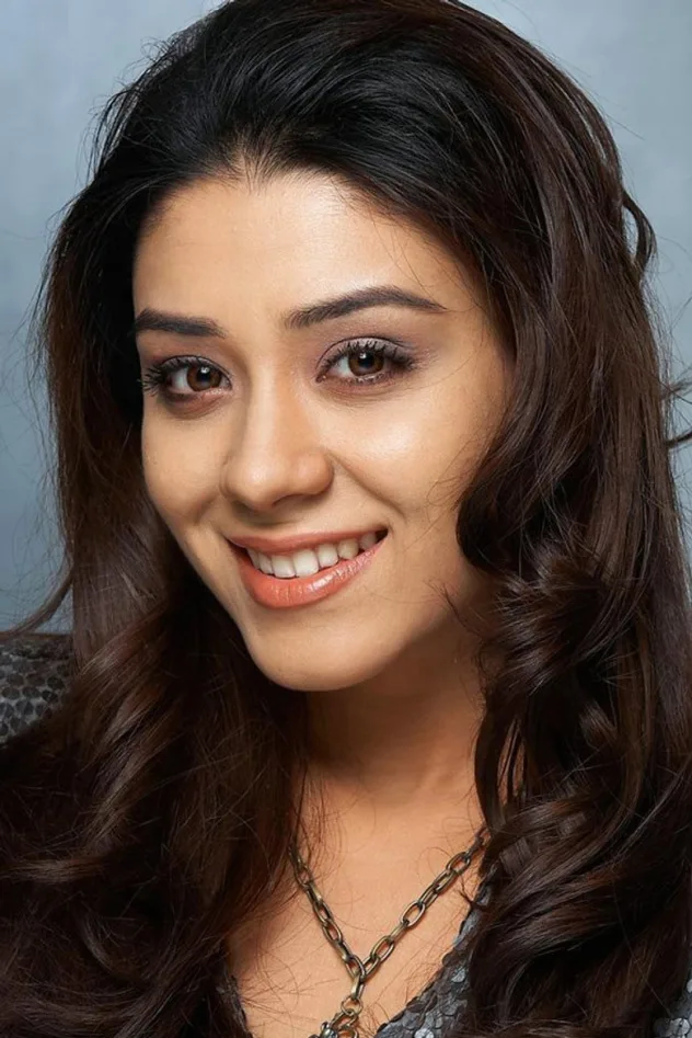 фото Anchal Singh