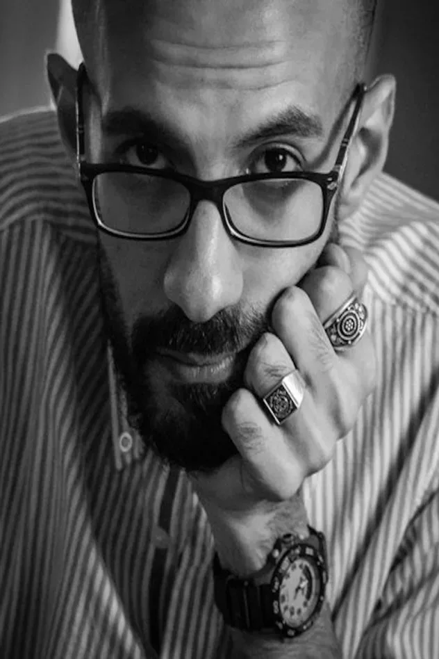 صورة الغلاف لـ Adam Abdel Ghaffar