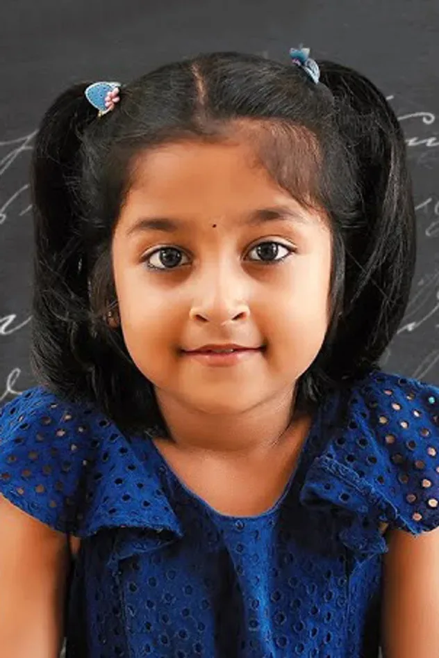 Imagen de portada para Baby Aazhiya