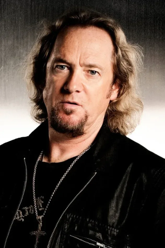Imagen de portada para Adrian Smith