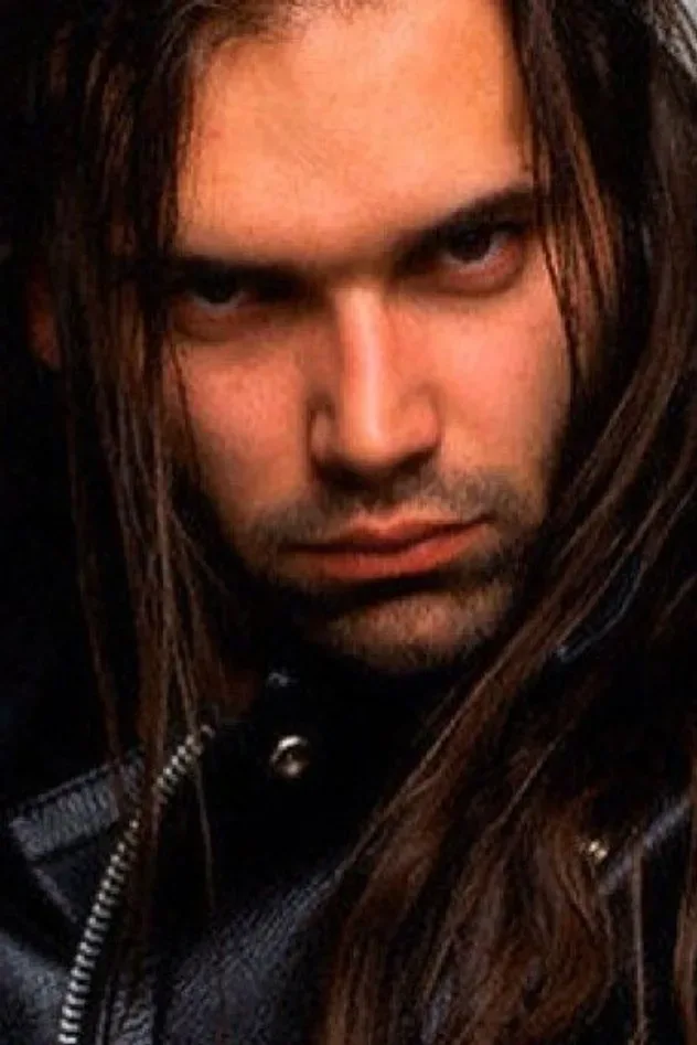 Imagen de portada para Blaze Bayley