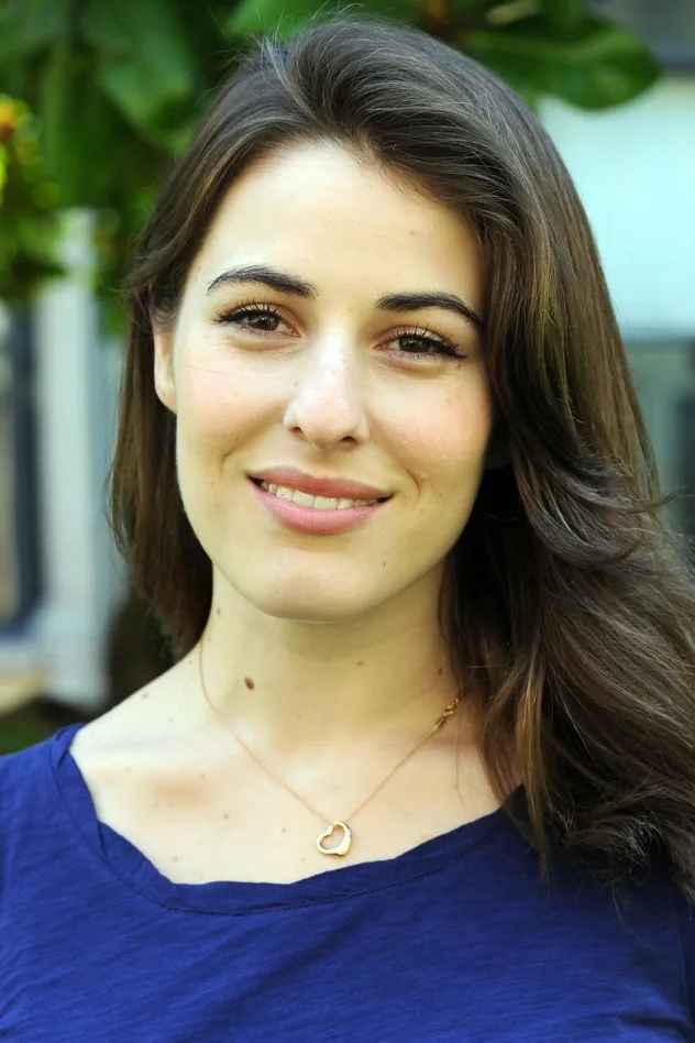 foto de Diana Del Bufalo