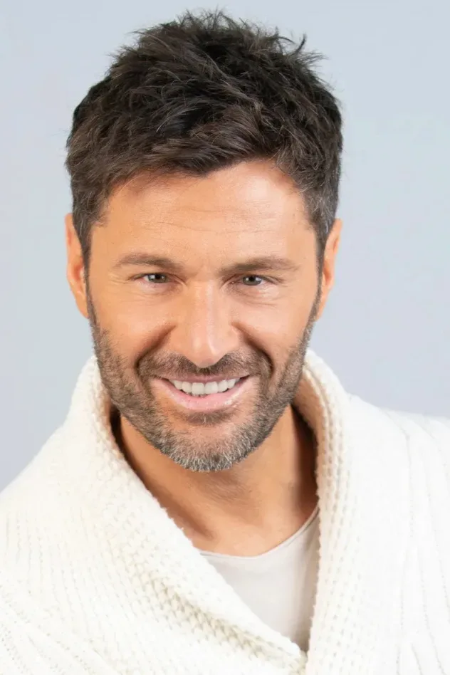Cover image for Filippo Bisciglia