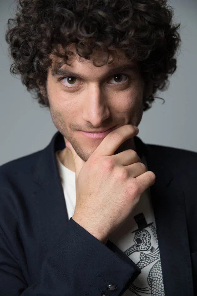 foto de Fabrizio Colica