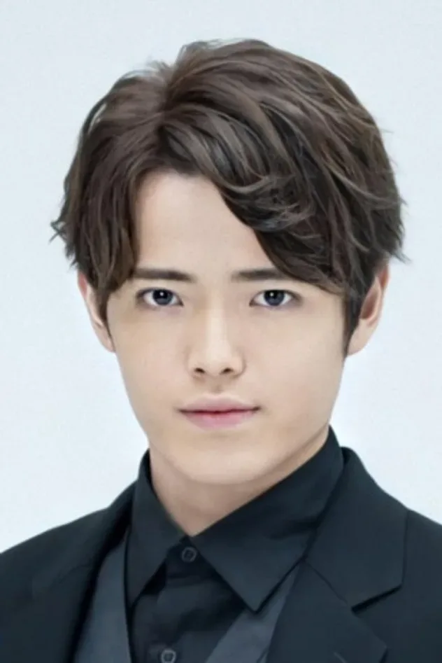 Обложка для Yoshizawa Shizuya