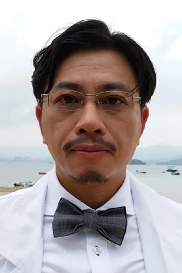 Jam Tsang
