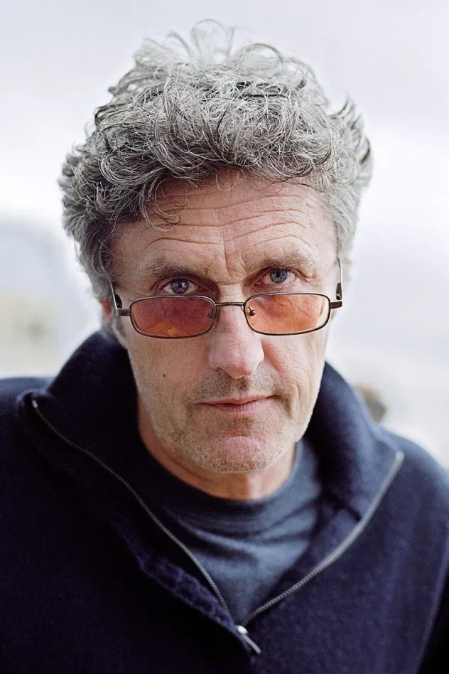 Paweł Pawlikowski için kapak görseli