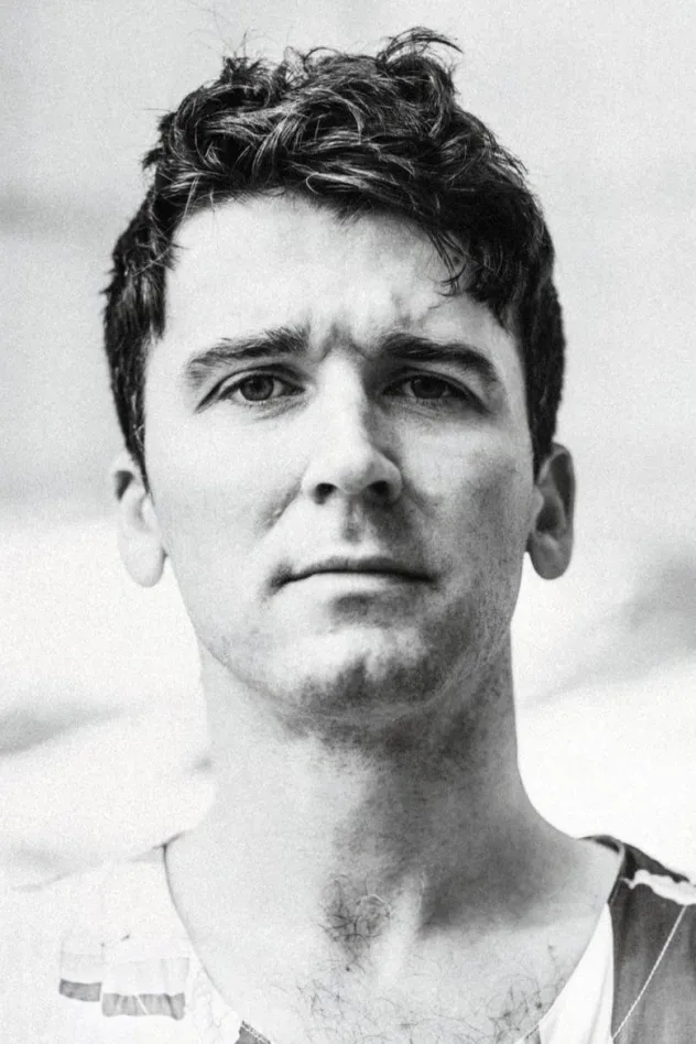 صورة الغلاف لـ Marcin Masecki