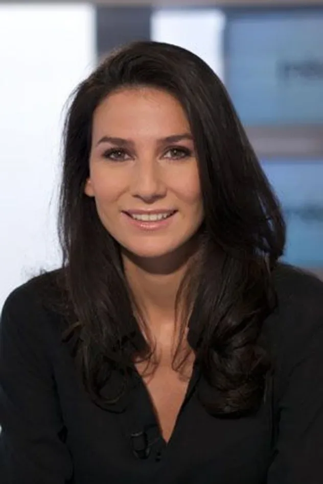 Обложка для Marie Drucker