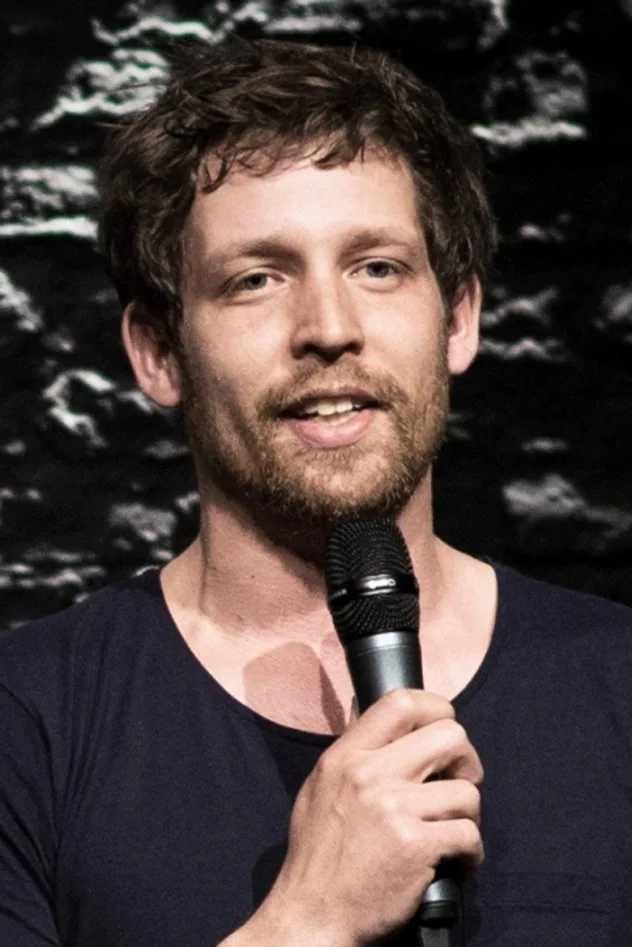 Rasmus Olsen fotoğrafı