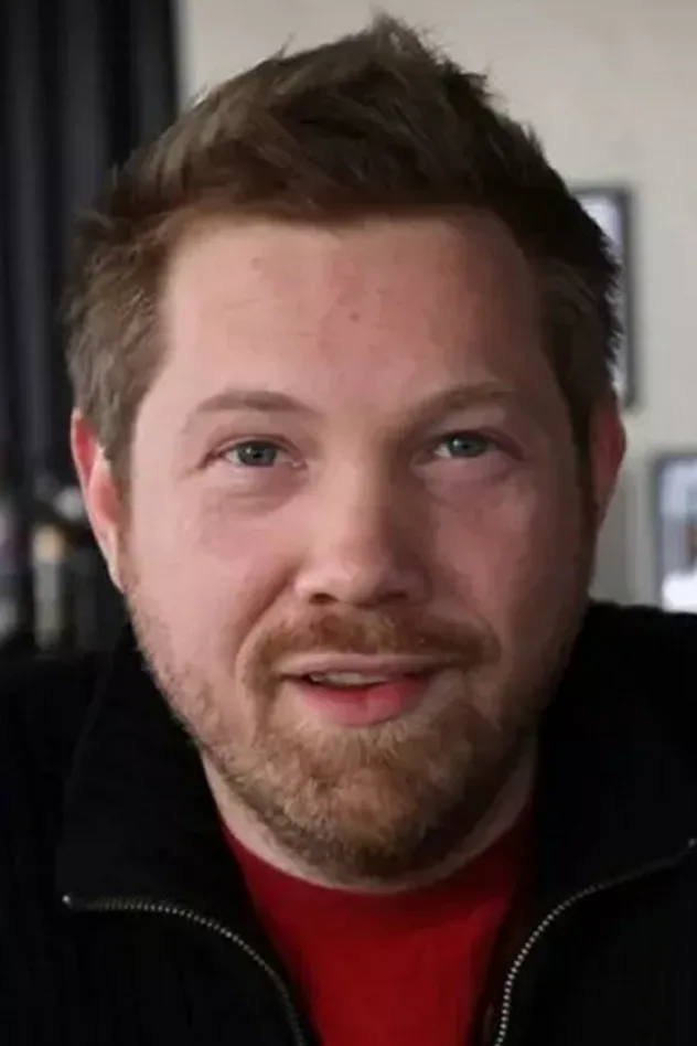 صورة الغلاف لـ Michael 'MC' Christiansen
