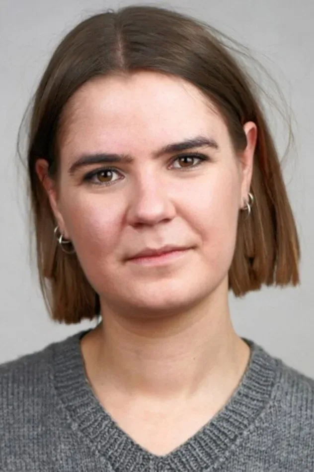 Обложка для Cecilie Bau