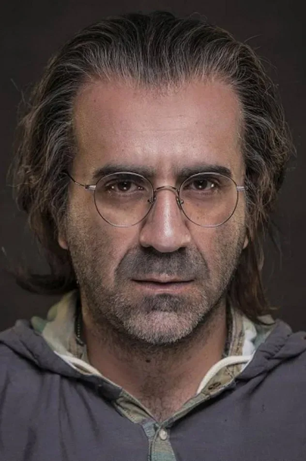 صورة الغلاف لـ Mehdi Hosseininia