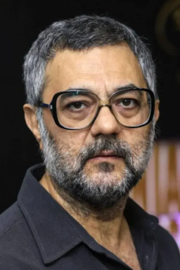 صورة الغلاف لـ Alireza Sanifar